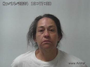 Heather  Barnett Mugshot