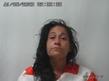 Heather  Barnett Mugshot