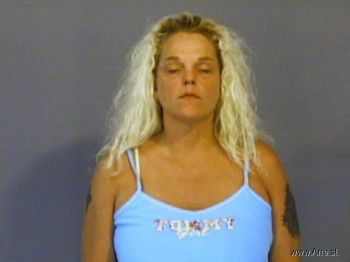 Heather Lynne Bayless Mugshot