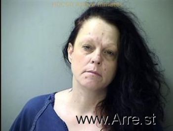 Heather Lynne Bayless Mugshot