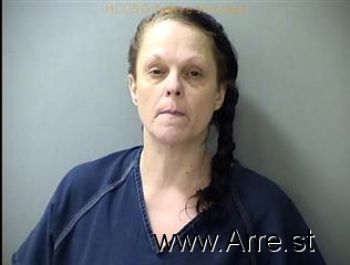 Heather Lynne Bayless Mugshot