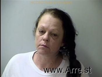 Heather Lynne Bayless Mugshot