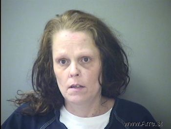 Heather Lynne Bayless Mugshot