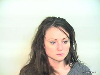 Heather Renae Bealer Mugshot