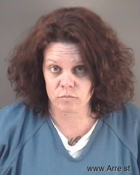 Heather  Blair Mugshot