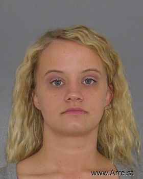 Heather  Bostic Mugshot