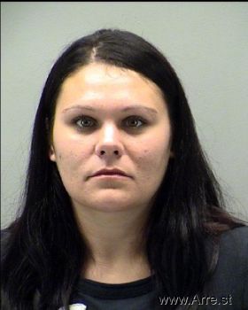 Heather Renee Bowling Mugshot