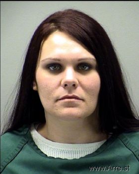 Heather Renee Bowling Mugshot