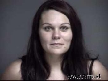 Heather Renee Bowling Mugshot