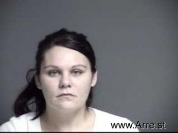 Heather Renee Bowling Mugshot