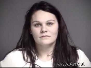 Heather Renee Bowling Mugshot