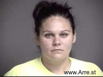 Heather Renee Bowling Mugshot