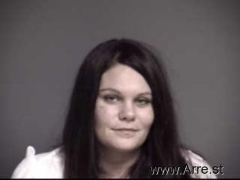 Heather Renee Bowling Mugshot