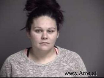 Heather Renee Bowling Mugshot