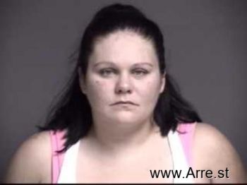 Heather Renee Bowling Mugshot