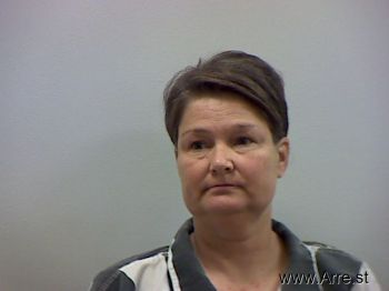 Heather N Bowman Mugshot