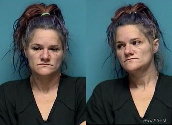 Heather L Boyles Mugshot