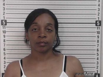 Heather D Cain Mugshot