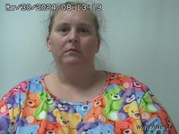 Heather  Chapman Mugshot