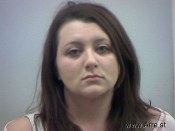 Heather Ann Chapman Mugshot