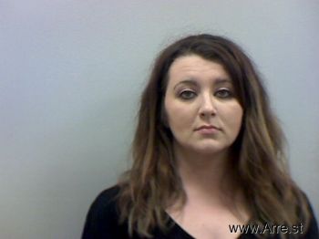 Heather Ann Chapman Mugshot