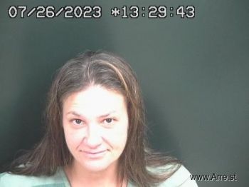 Heather Dawn Cobb Mugshot