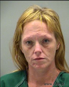 Heather A Coker Mugshot