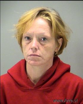 Heather A Coker Mugshot