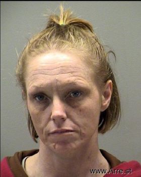 Heather A Coker Mugshot