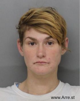 Heather  Cook Mugshot