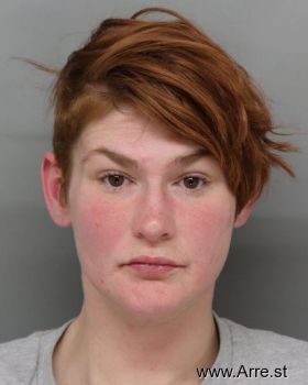 Heather  Cook Mugshot