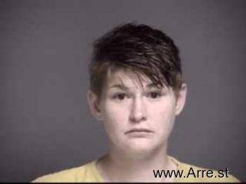 Heather Nicole Cook Mugshot