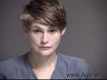 Heather Nicole Cook Mugshot