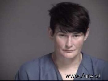 Heather Nicole Cook Mugshot