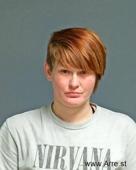 Heather Nicole Cook Mugshot