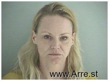 Heather Marie Covington Mugshot