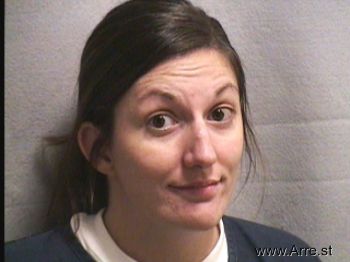 Heather Eileen Danielwicz Mugshot