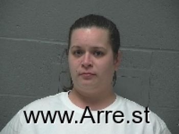 Heather Marie Davis Mugshot