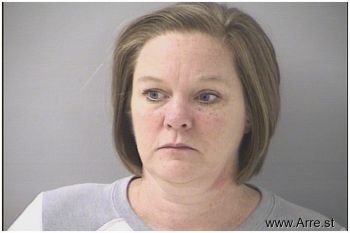 Heather Lanee Davis Mugshot