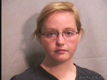 Heather Marie Dawson Mugshot