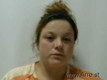 Heather Nichole Dean Mugshot