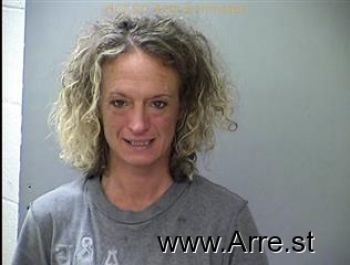 Heather Renee Dennis Mugshot