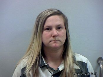 Heather Marie Dennison Mugshot