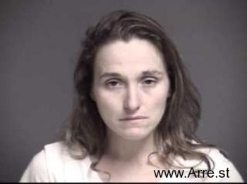 Heather Dawn Dixon Mugshot