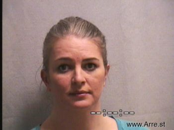 Heather Anne Elliott Mugshot