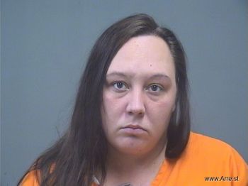 Heather Renee Frenz Mugshot