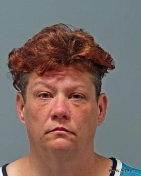 Heather S Friedhoff Mugshot