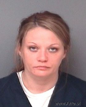 Heather Lee Friend Mugshot