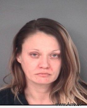 Heather Lee Friend Mugshot