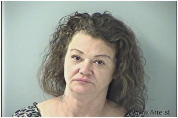 Heather Sharlee Fultz Mugshot